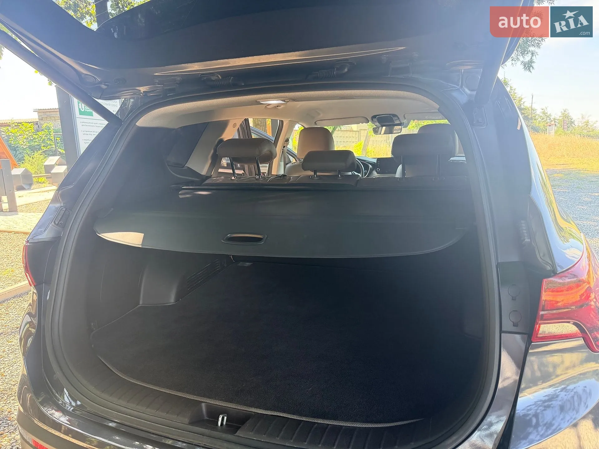 2020 Hyundai Santa Fe - мініатюра 23