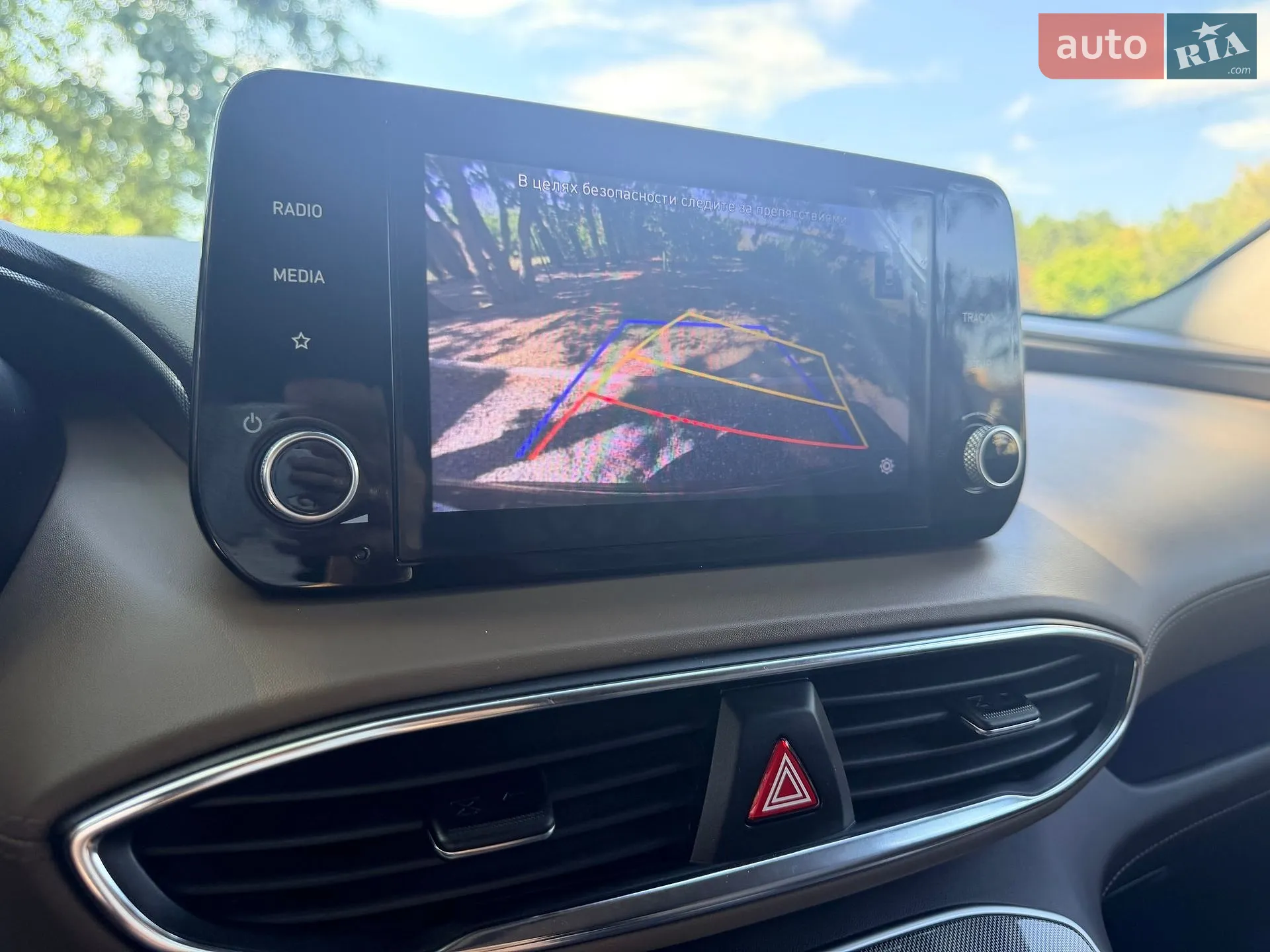 2020 Hyundai Santa Fe - мініатюра 29