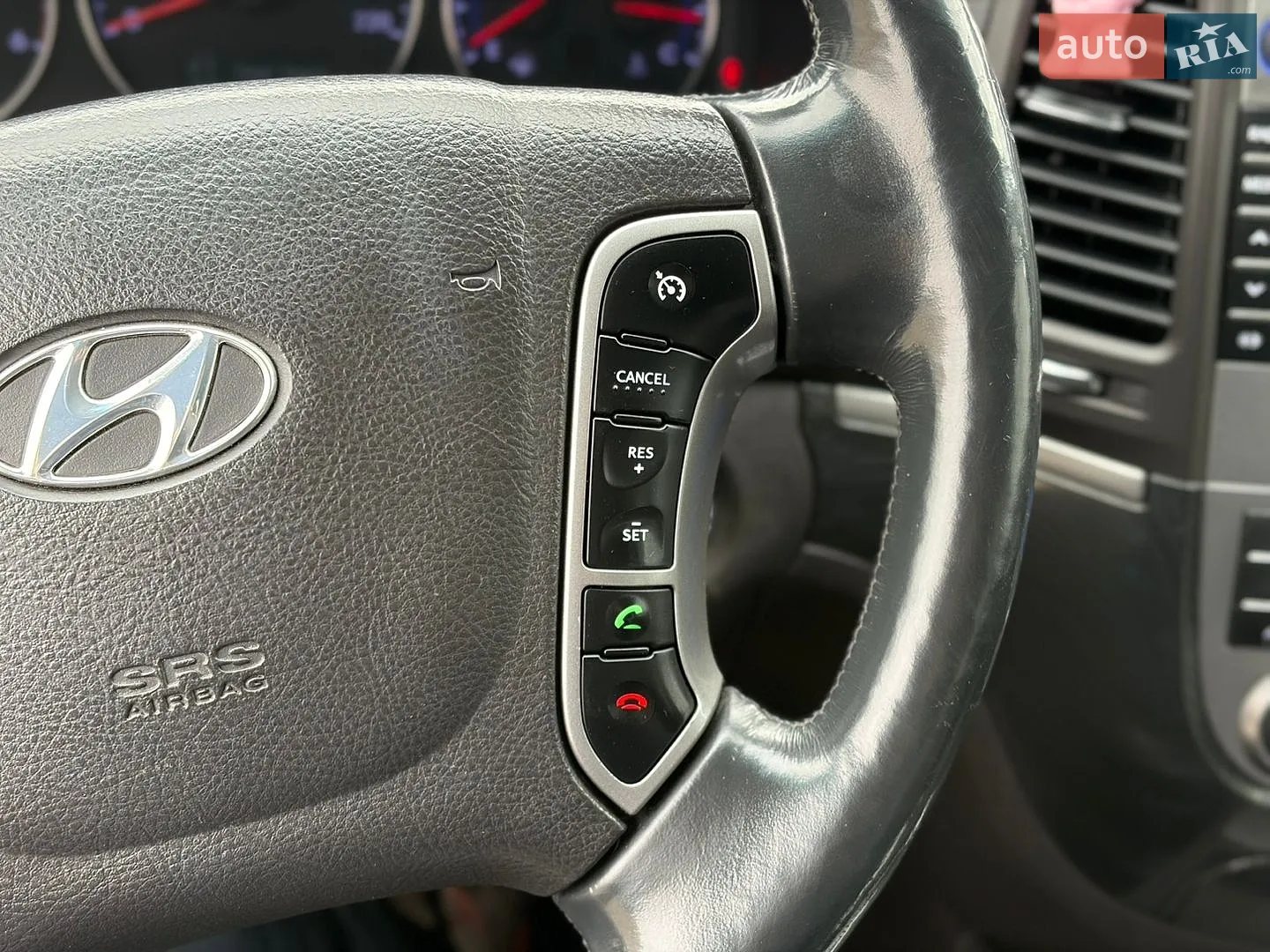 2012 Hyundai Santa Fe - мініатюра 36
