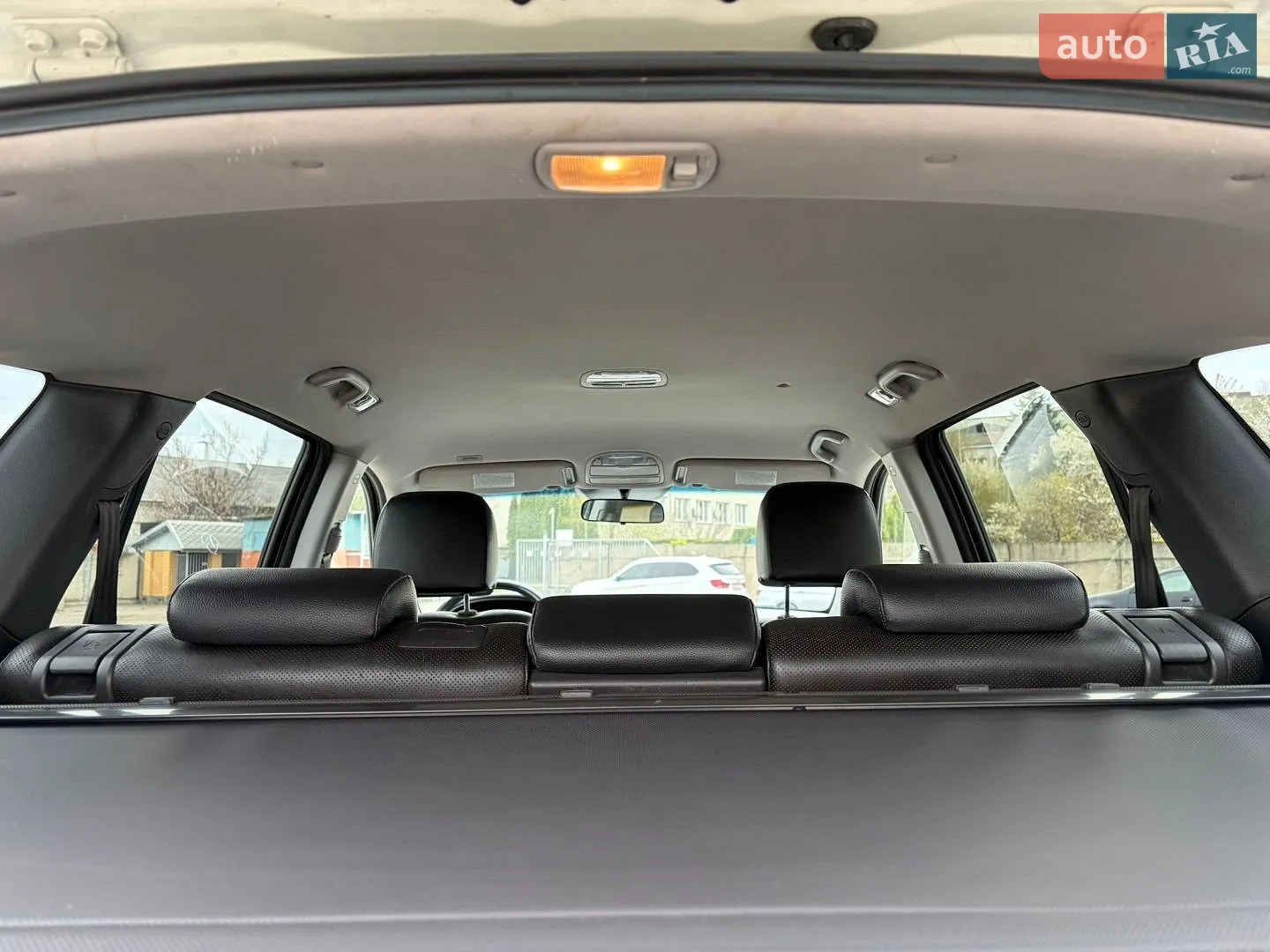 2012 Hyundai Santa Fe - мініатюра 44