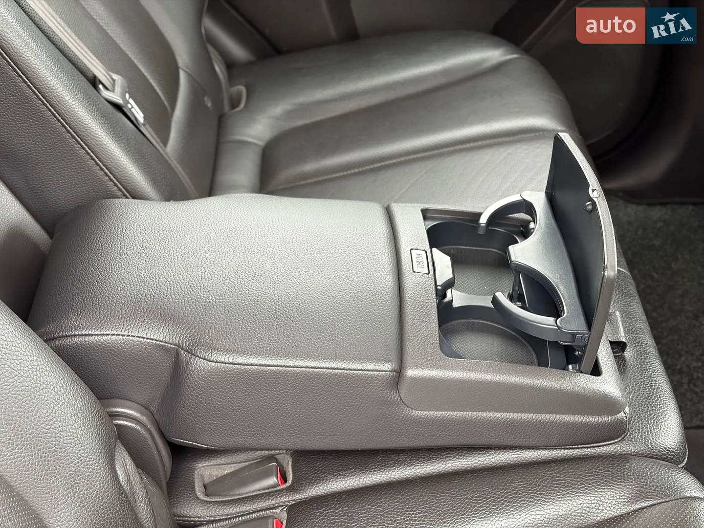 2012 Hyundai Santa Fe - мініатюра 46