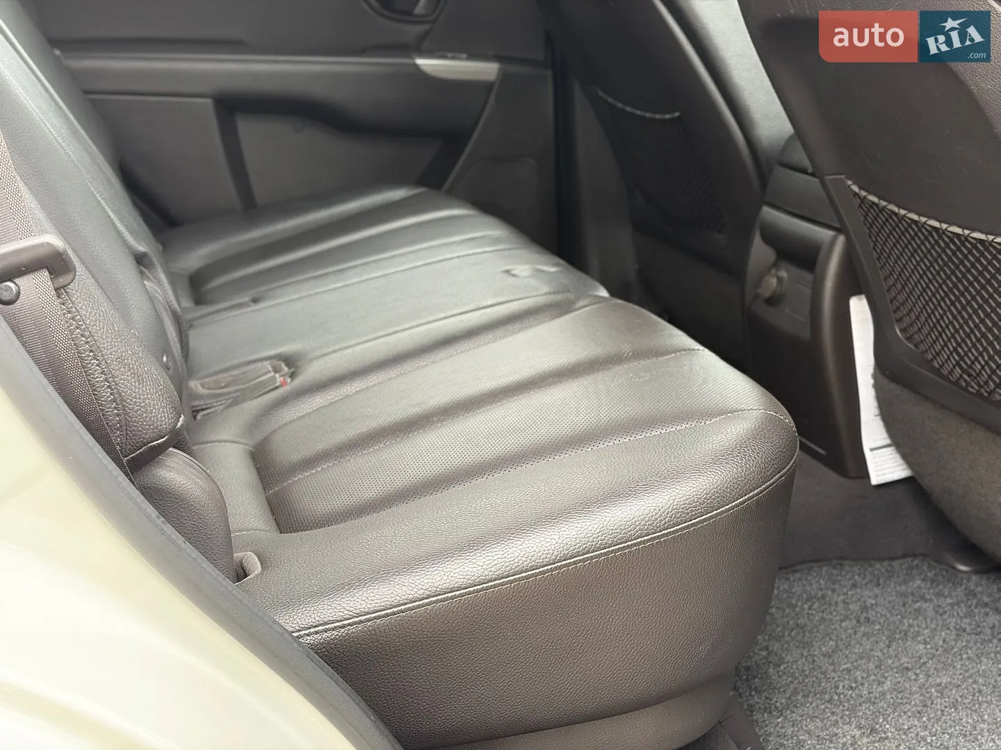 2012 Hyundai Santa Fe - мініатюра 49