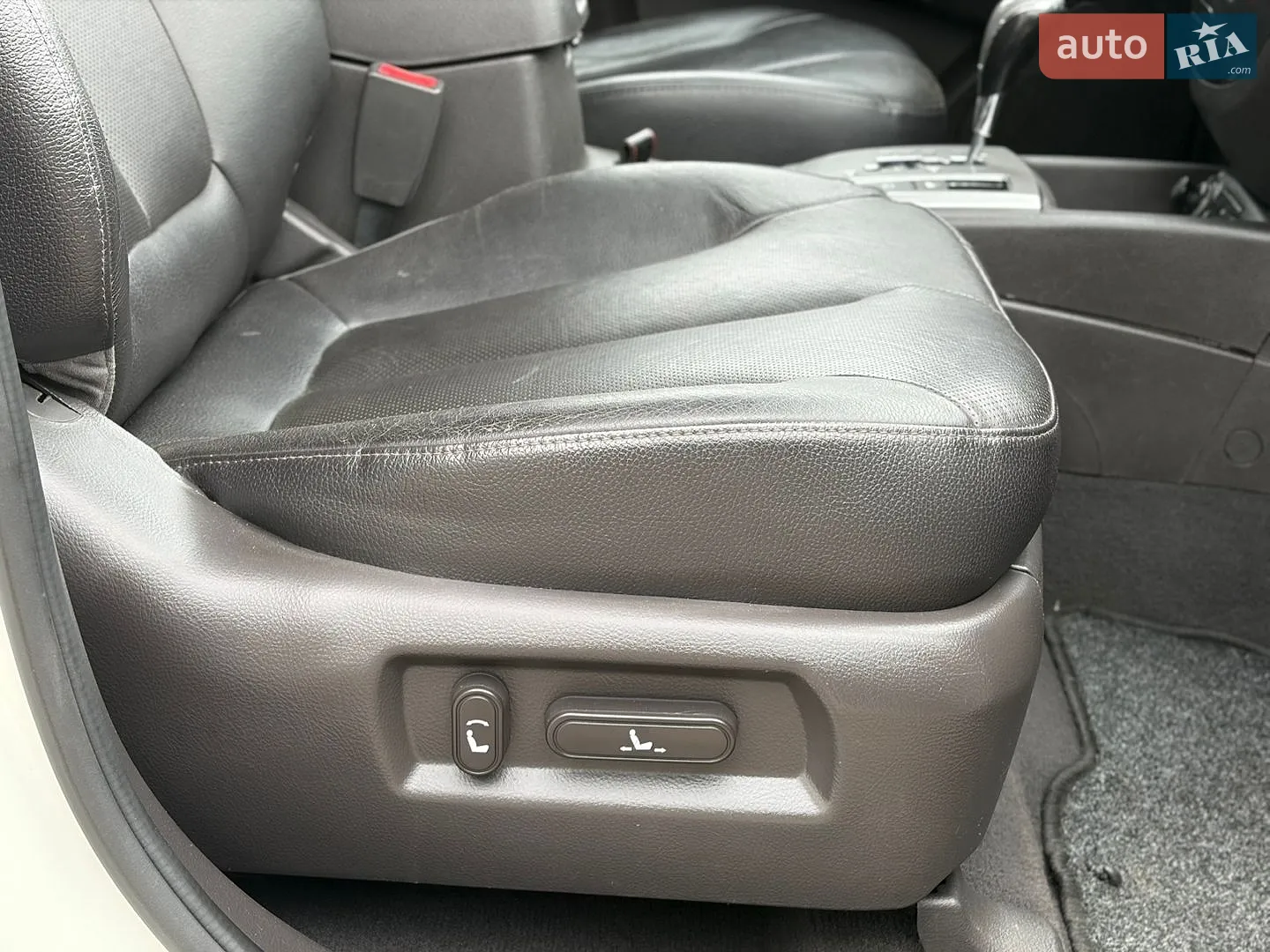 2012 Hyundai Santa Fe - мініатюра 52