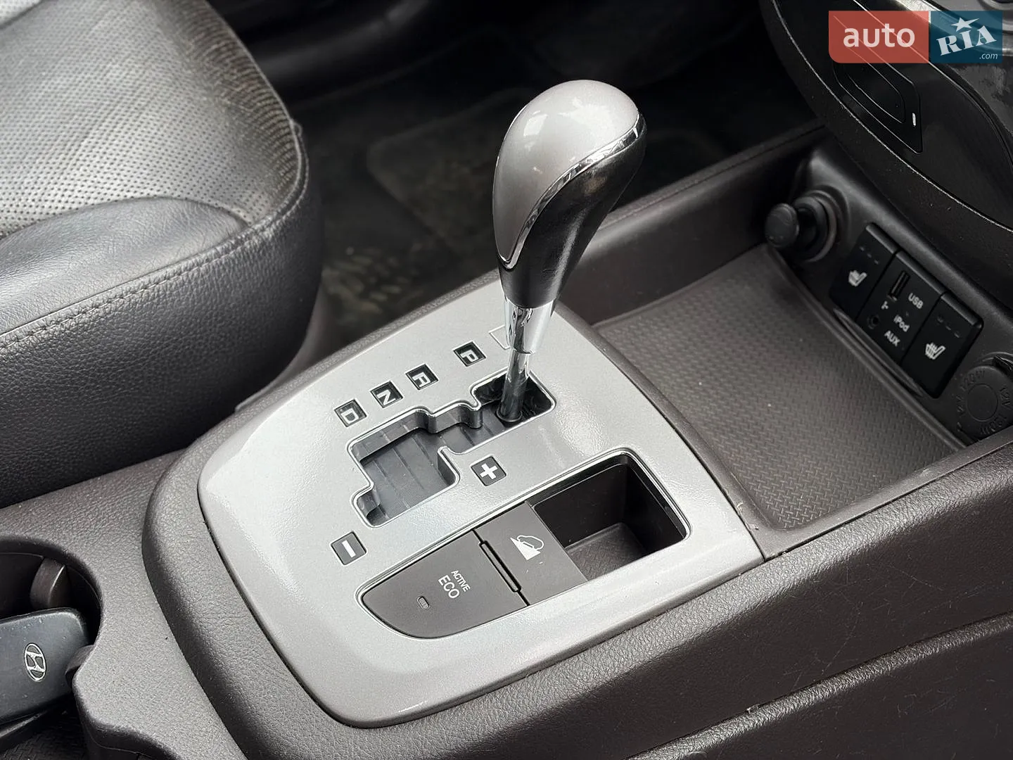 2012 Hyundai Santa Fe - мініатюра 53
