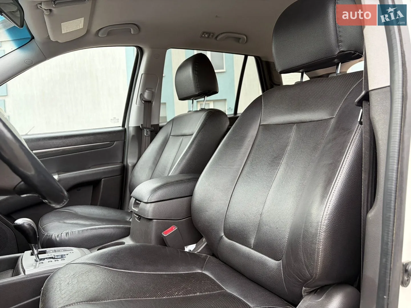 2012 Hyundai Santa Fe - мініатюра 56
