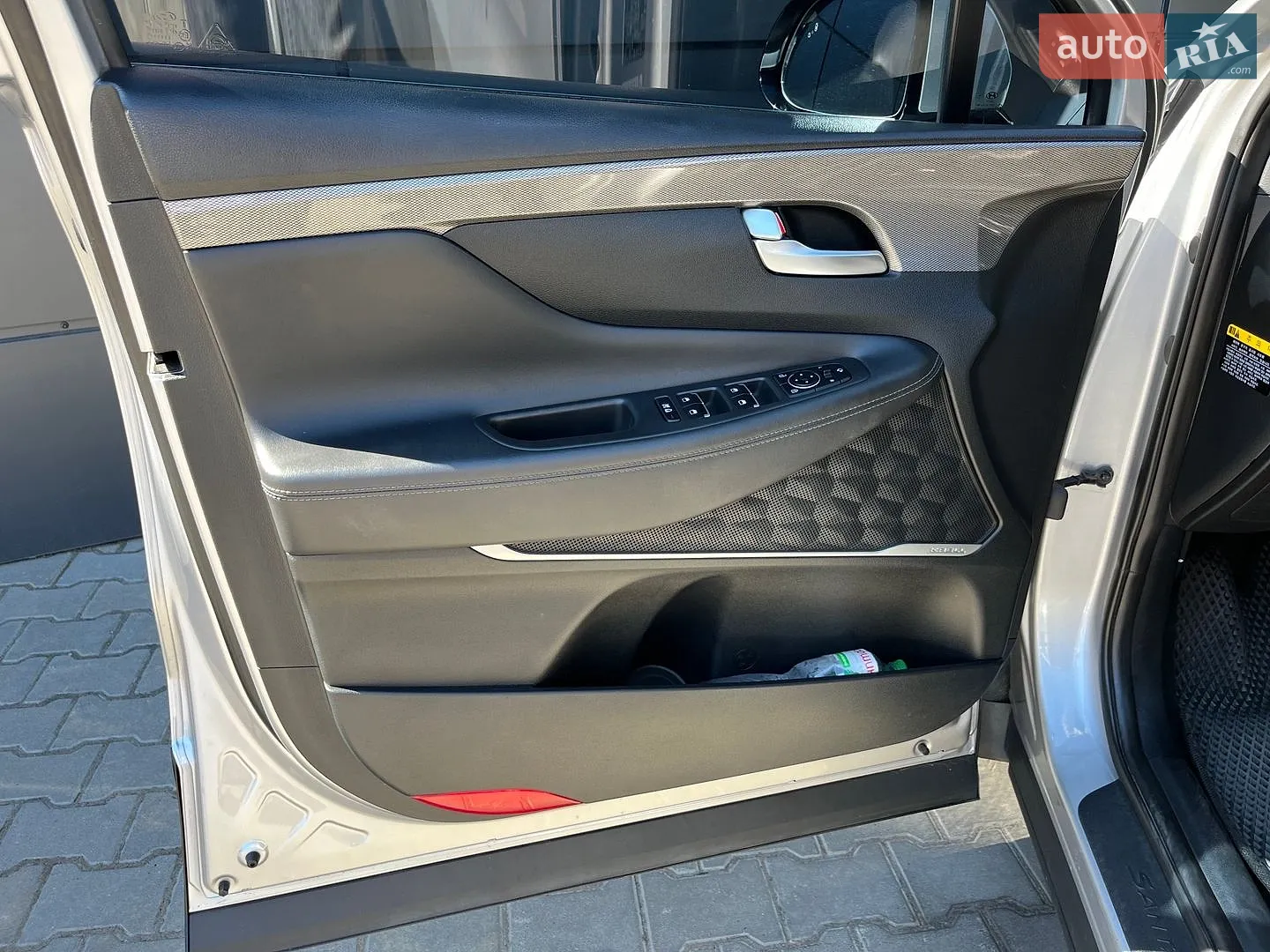 2019 Hyundai Santa Fe - мініатюра 12