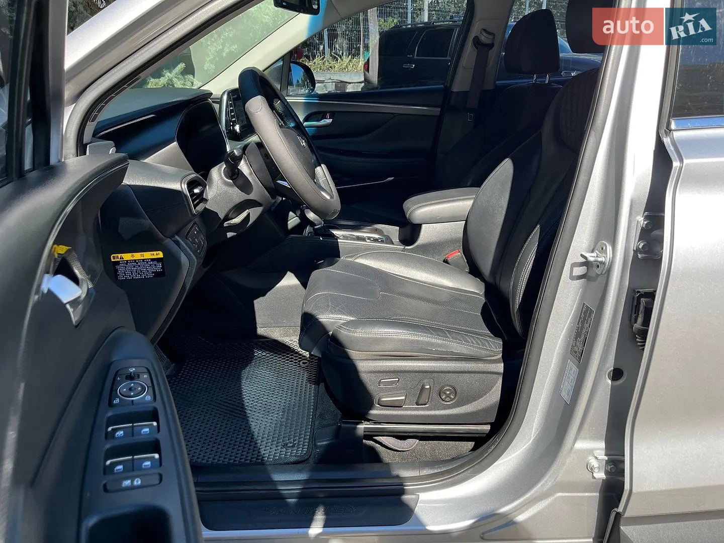 2019 Hyundai Santa Fe - мініатюра 13