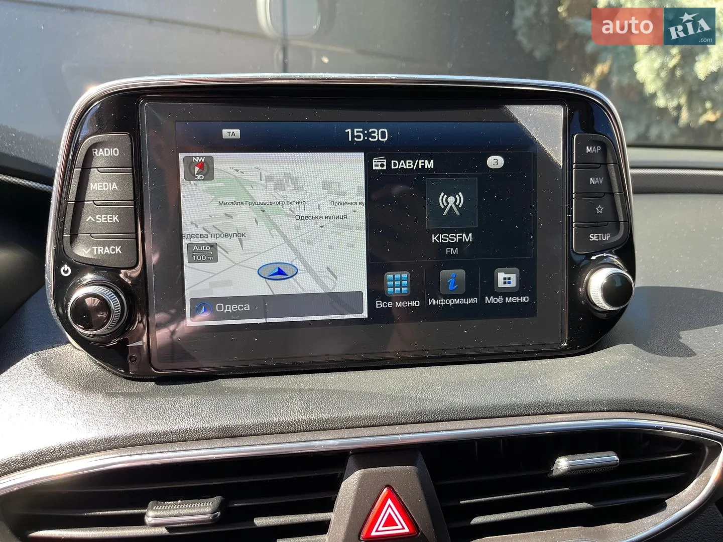2019 Hyundai Santa Fe - мініатюра 15