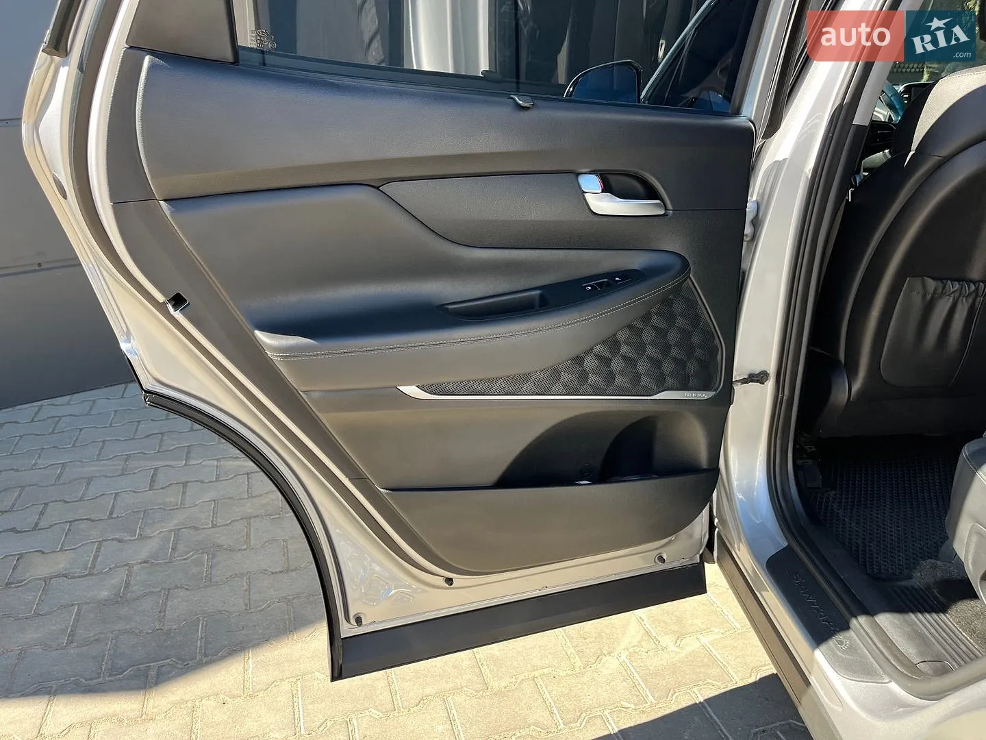 2019 Hyundai Santa Fe - мініатюра 20