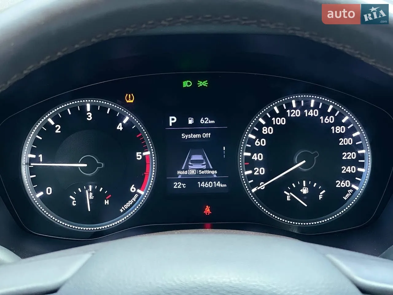 2018 Hyundai Santa Fe - мініатюра 25