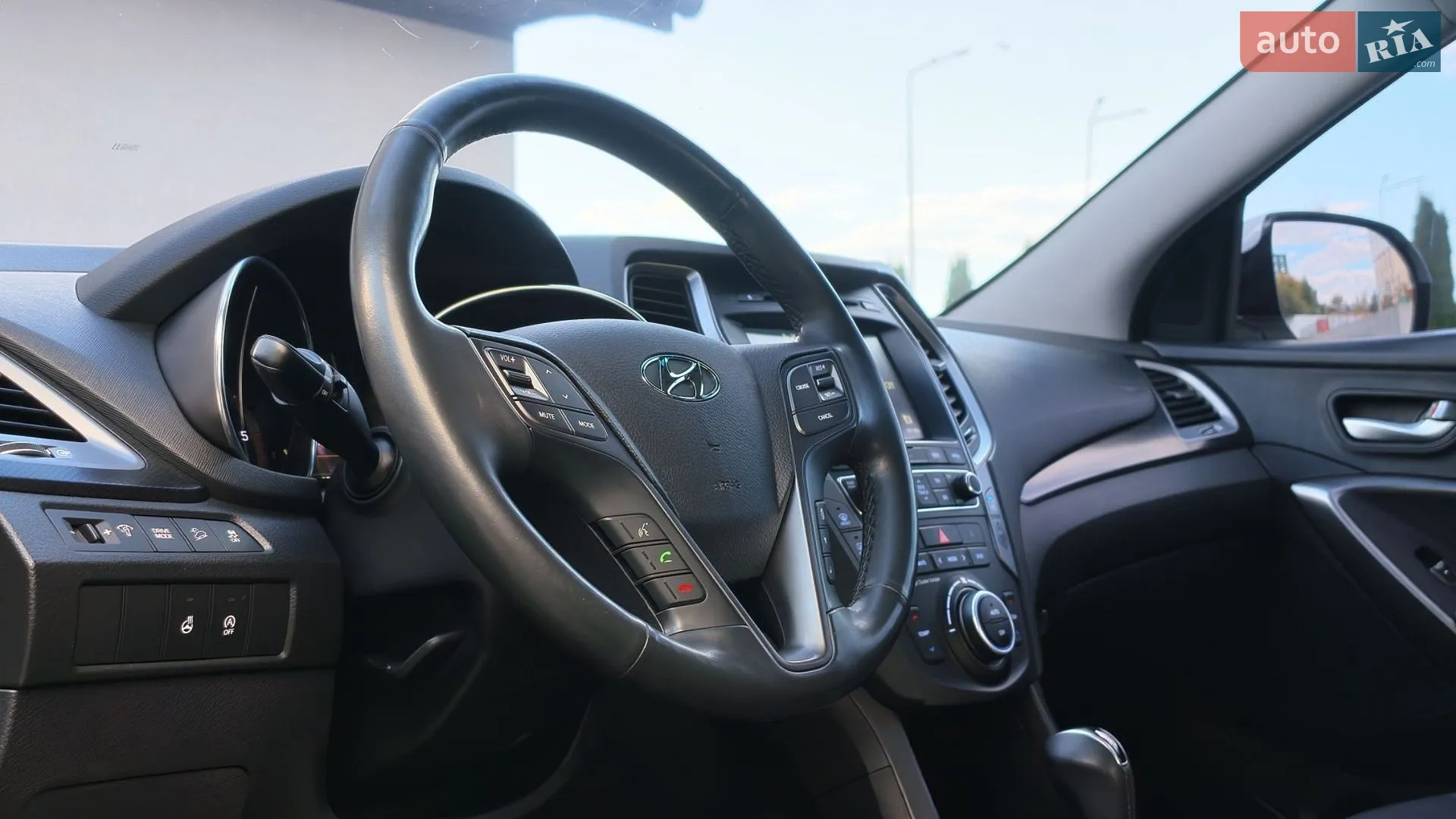 2016 Hyundai Santa Fe - мініатюра 59