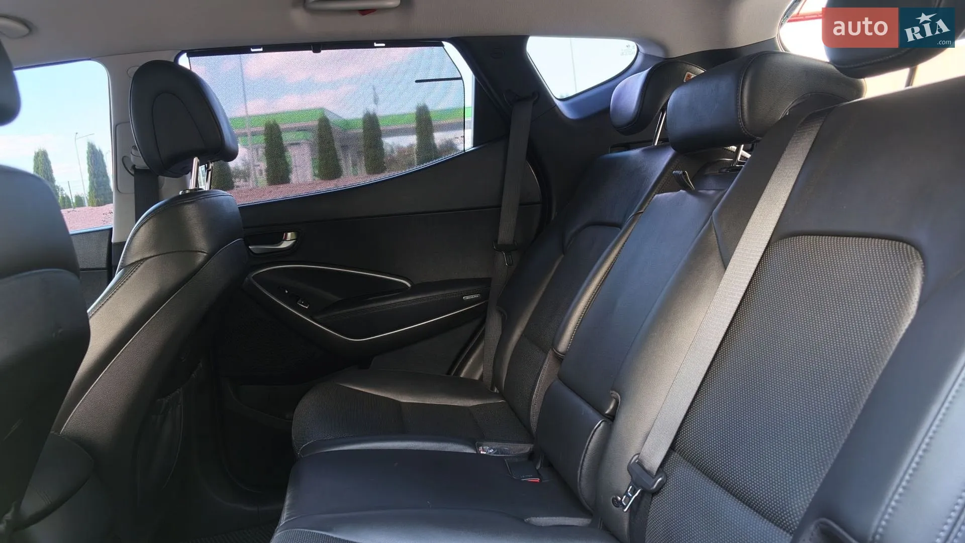 2016 Hyundai Santa Fe - мініатюра 66