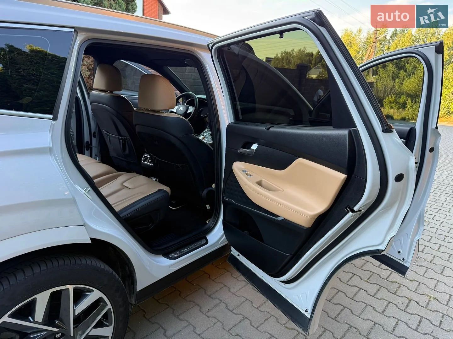 2021 Hyundai Santa Fe - мініатюра 35