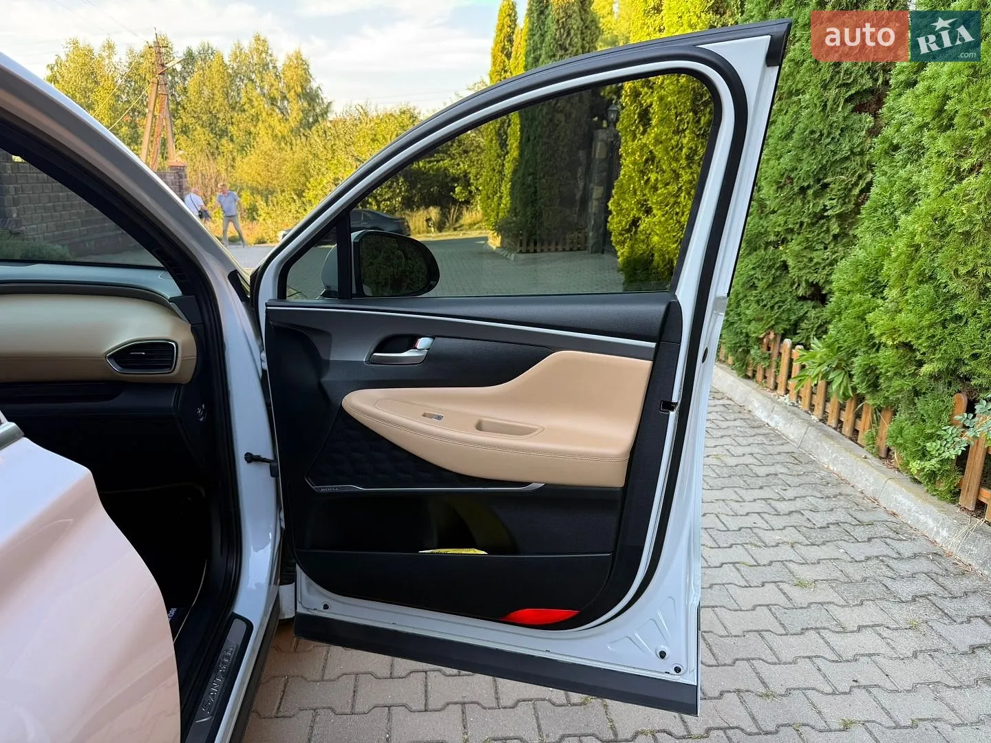 2021 Hyundai Santa Fe - мініатюра 37