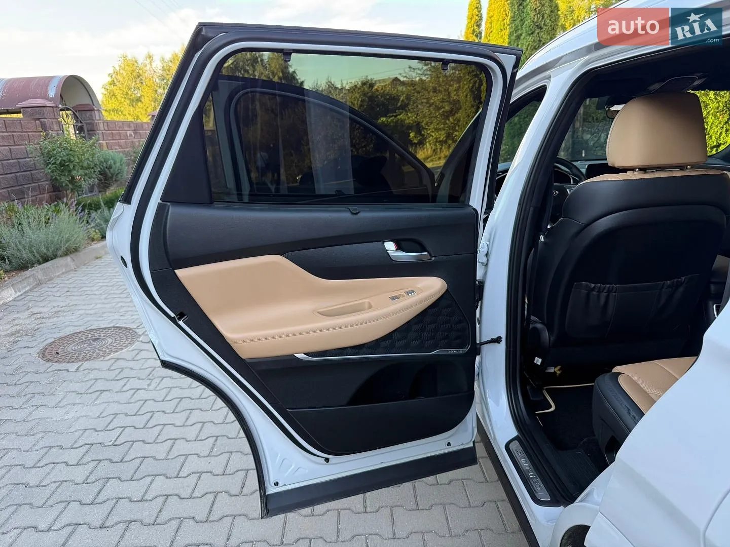 2021 Hyundai Santa Fe - мініатюра 39