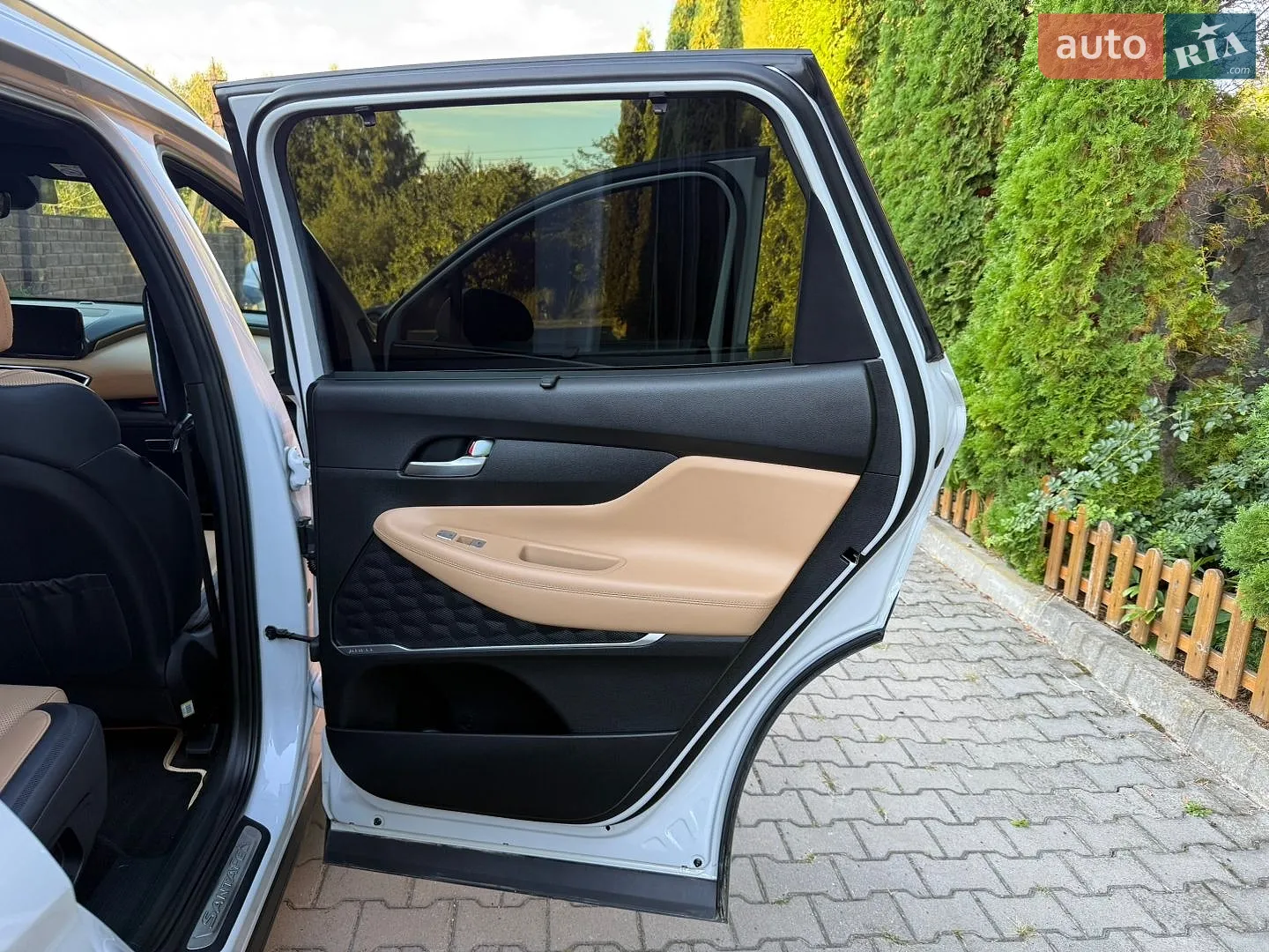 2021 Hyundai Santa Fe - мініатюра 38