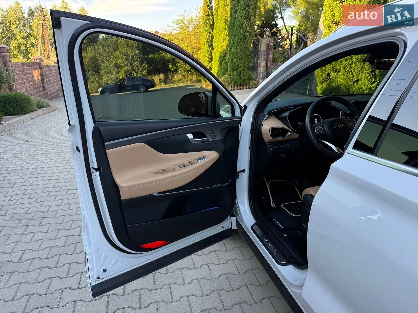2021 Hyundai Santa Fe - мініатюра 40