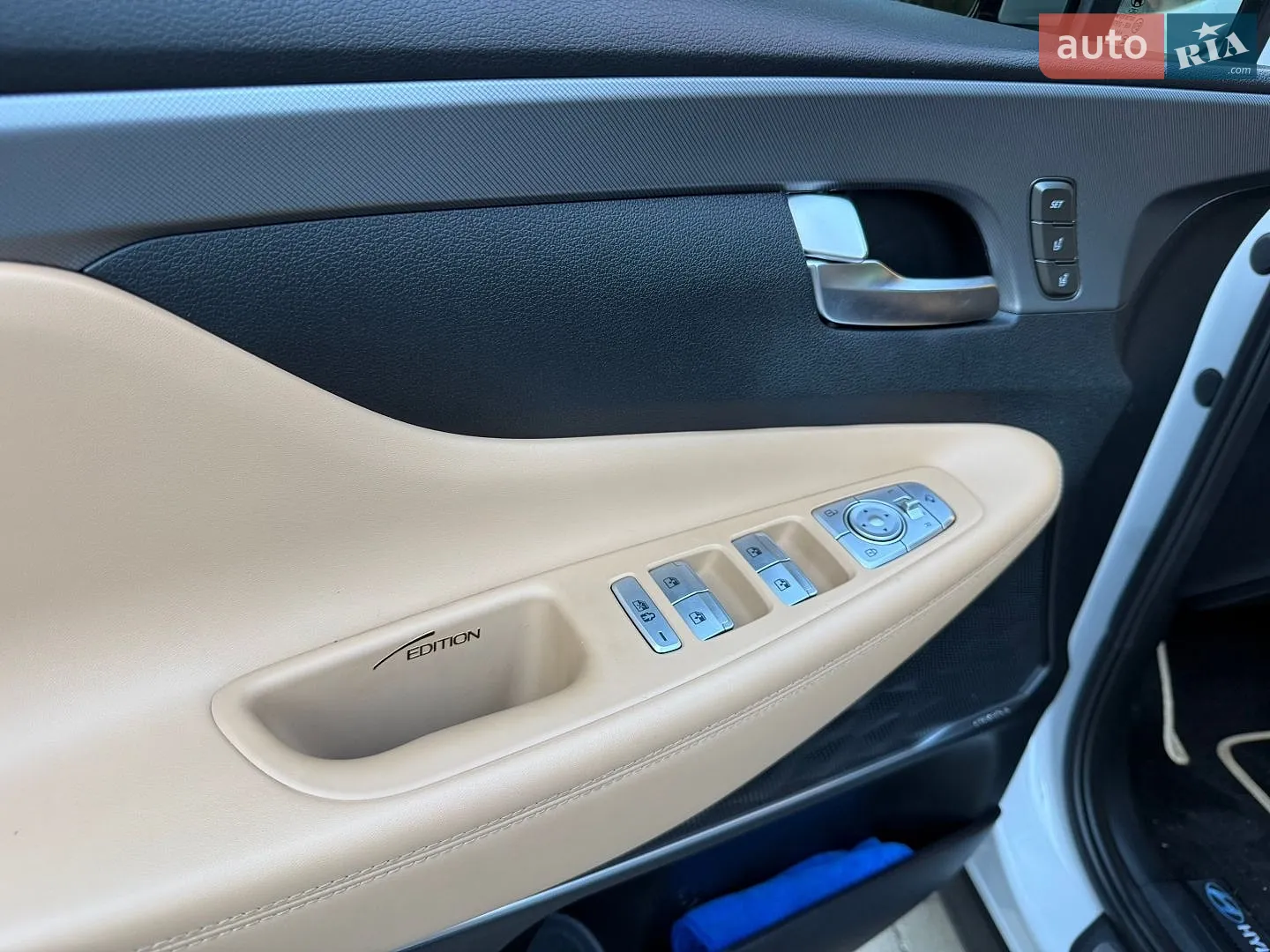 2021 Hyundai Santa Fe - мініатюра 41
