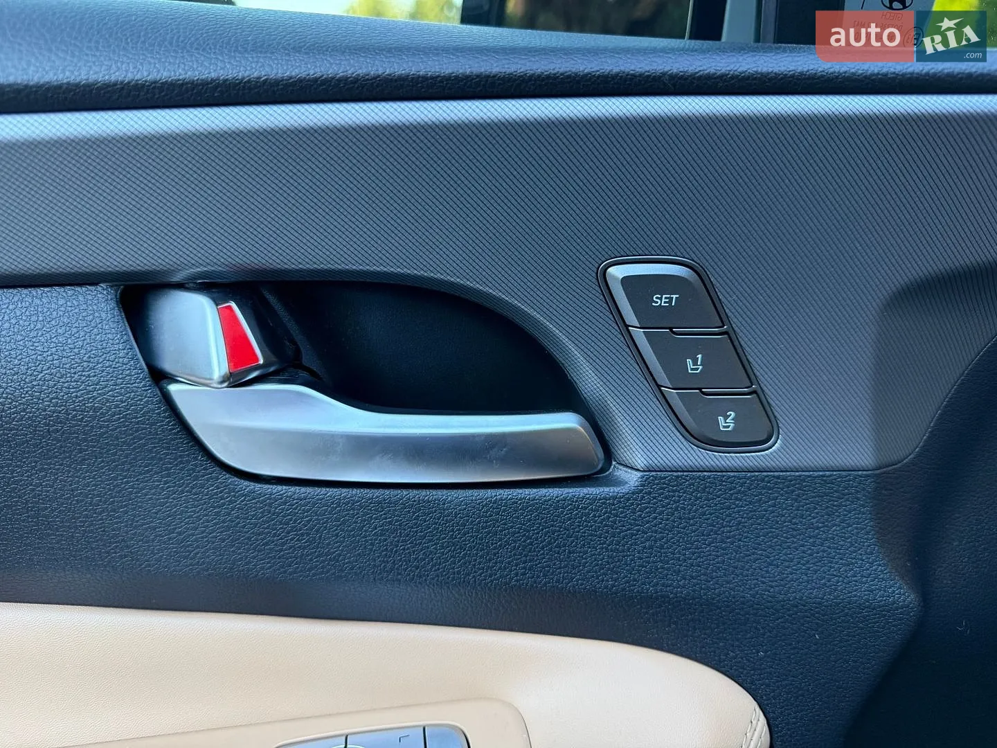 2021 Hyundai Santa Fe - мініатюра 42