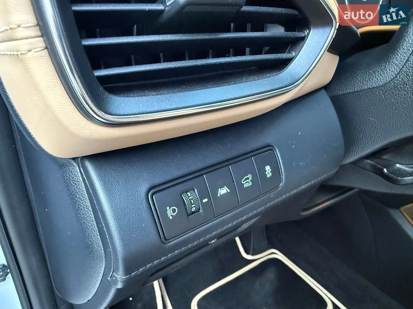 2021 Hyundai Santa Fe - мініатюра 43