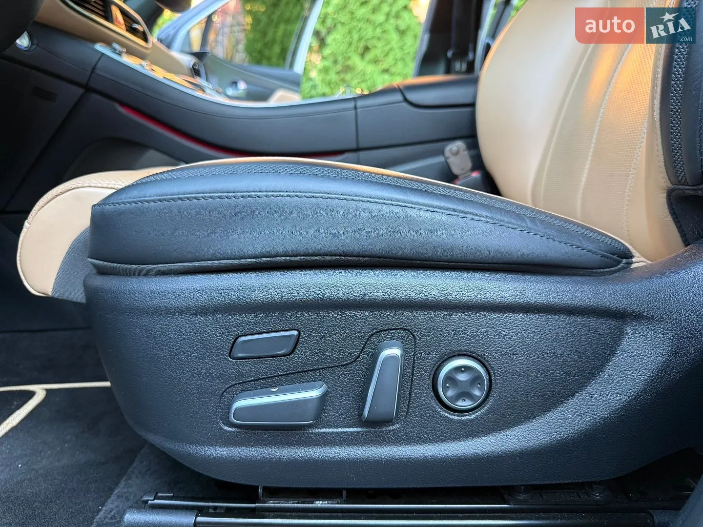 2021 Hyundai Santa Fe - мініатюра 44