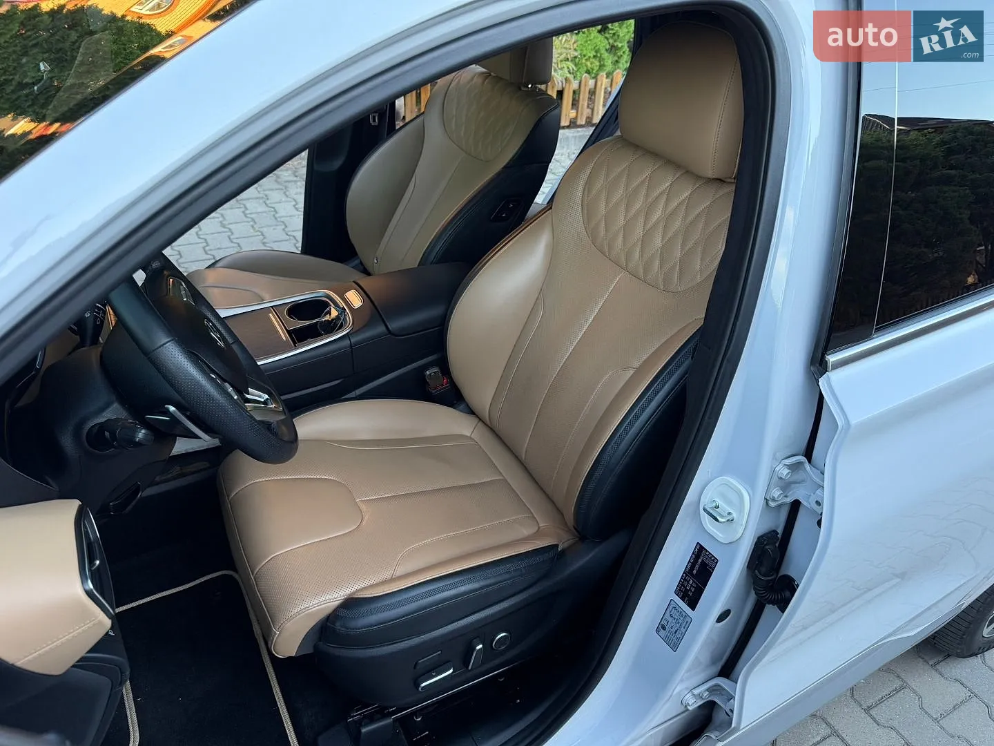 2021 Hyundai Santa Fe - мініатюра 47