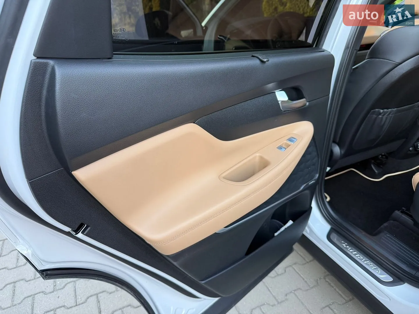 2021 Hyundai Santa Fe - мініатюра 48