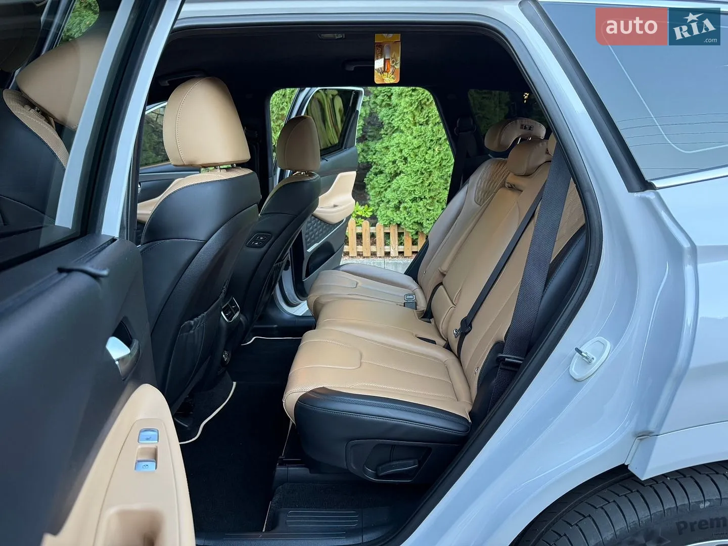 2021 Hyundai Santa Fe - мініатюра 51