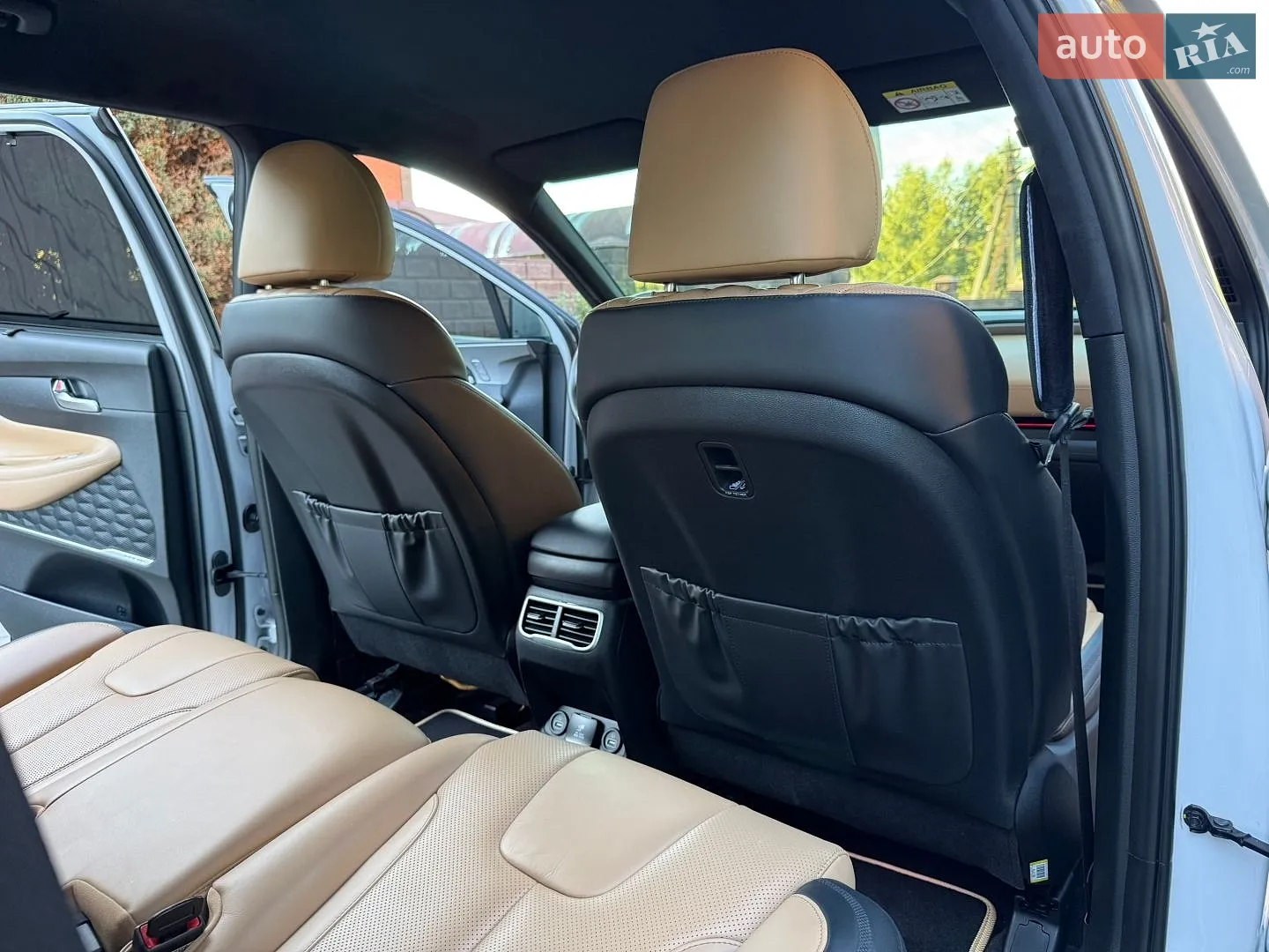 2021 Hyundai Santa Fe - мініатюра 53