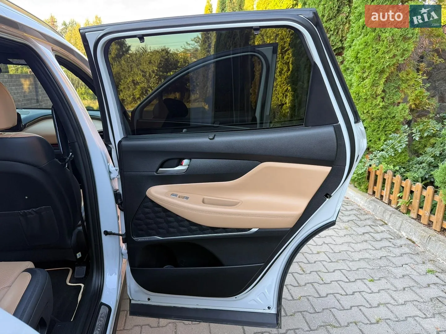 2021 Hyundai Santa Fe - мініатюра 54