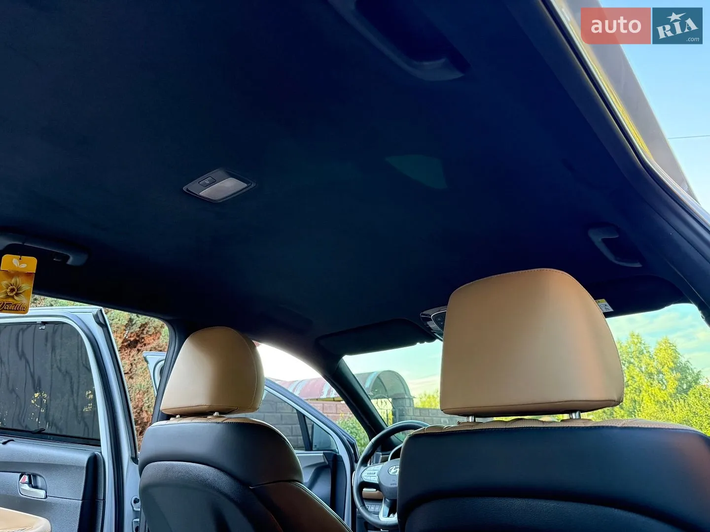 2021 Hyundai Santa Fe - мініатюра 55