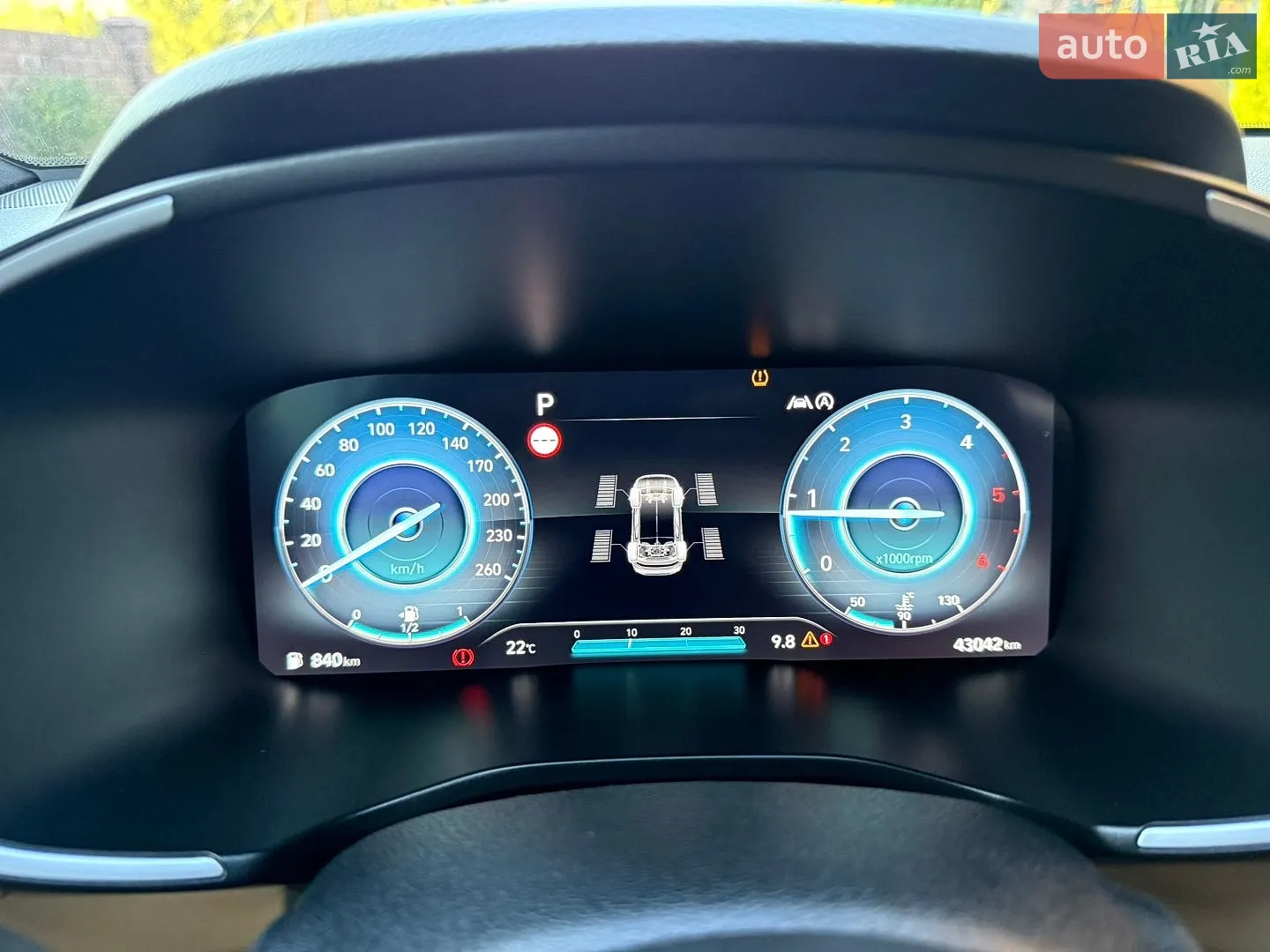 2021 Hyundai Santa Fe - мініатюра 62