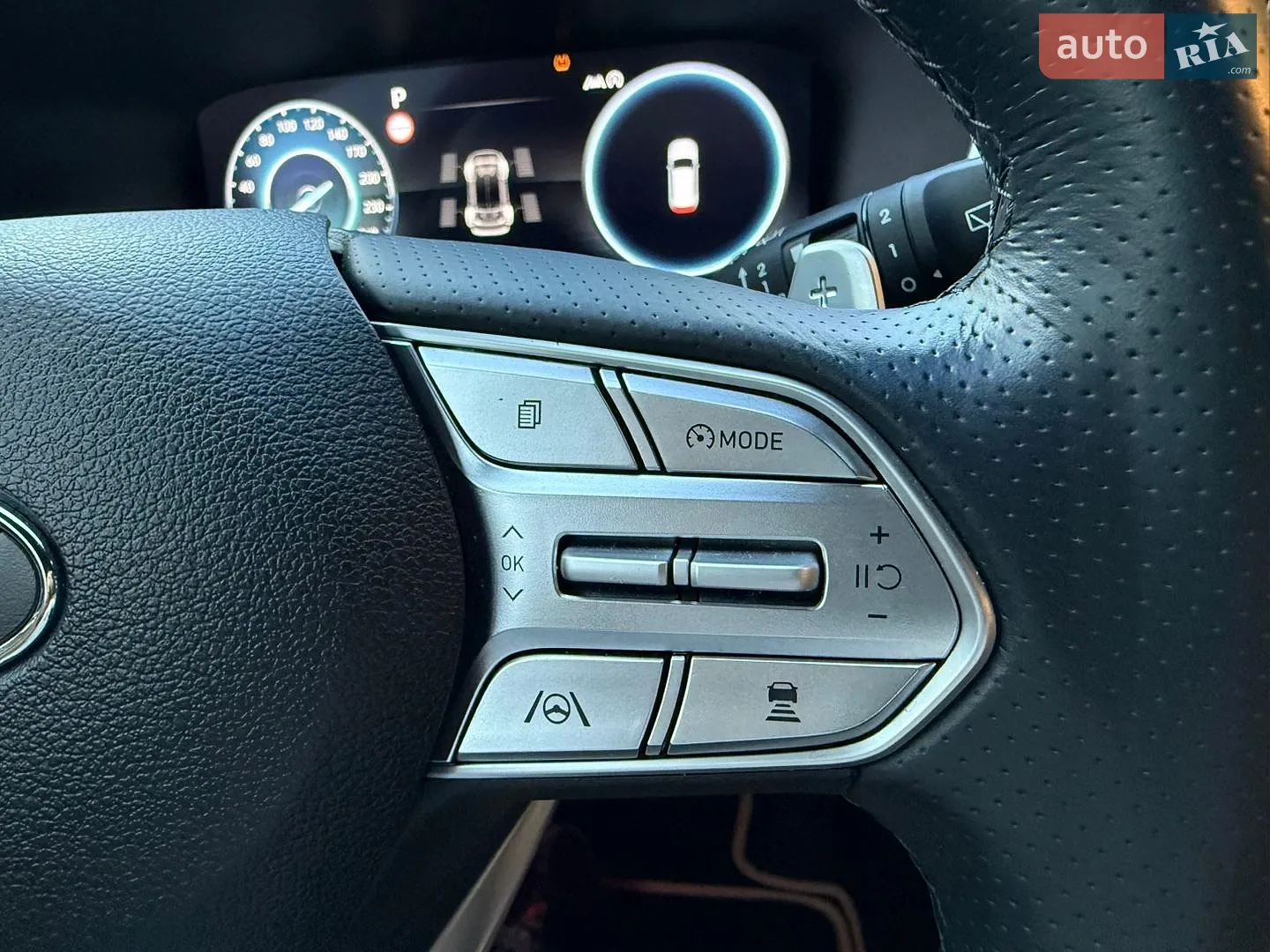 2021 Hyundai Santa Fe - мініатюра 63