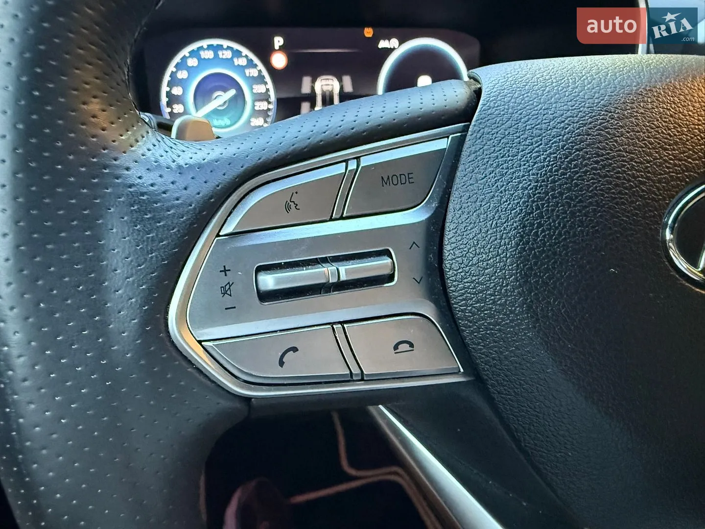 2021 Hyundai Santa Fe - мініатюра 64
