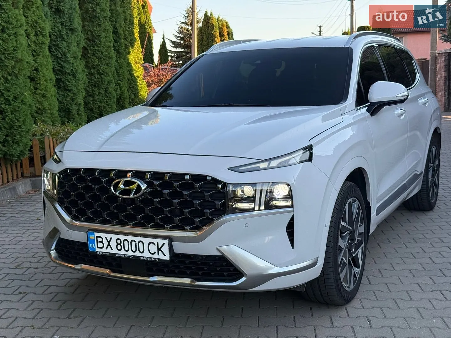 2021 Hyundai Santa Fe - мініатюра 73