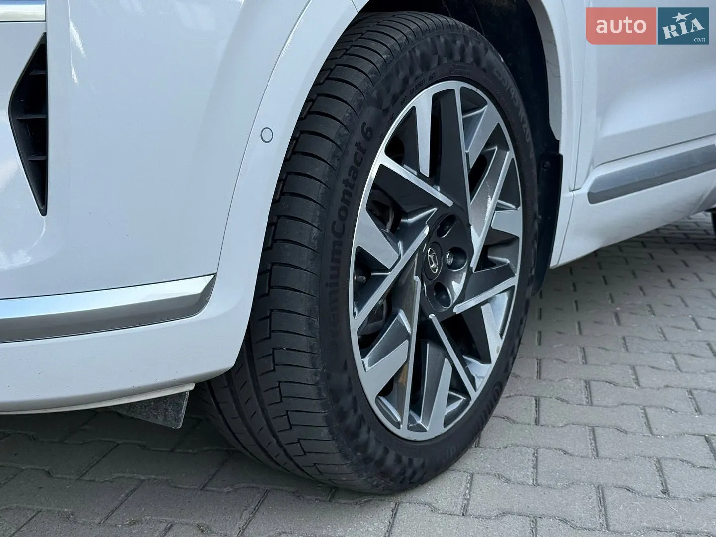 2021 Hyundai Santa Fe - мініатюра 74