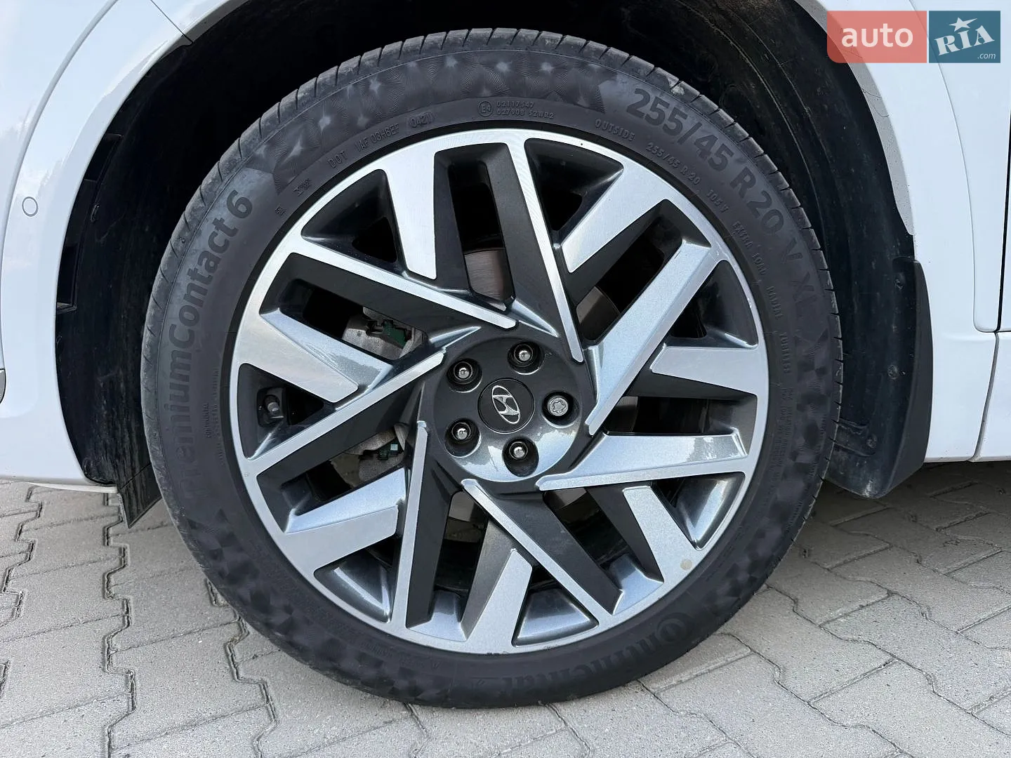 2021 Hyundai Santa Fe - мініатюра 76