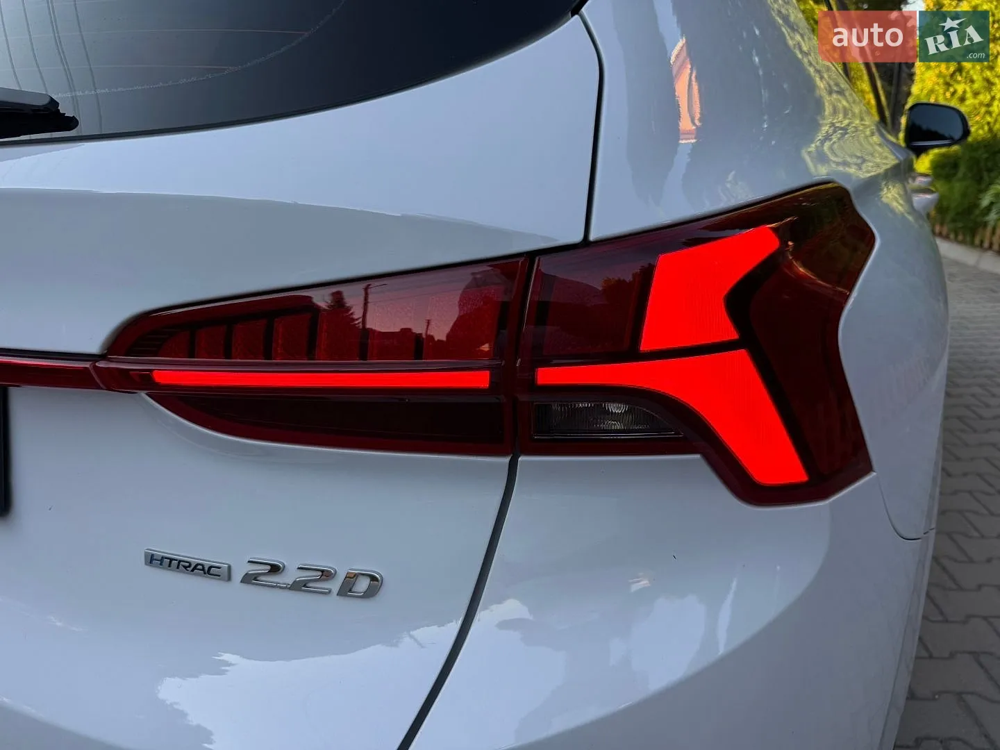 2021 Hyundai Santa Fe - мініатюра 78