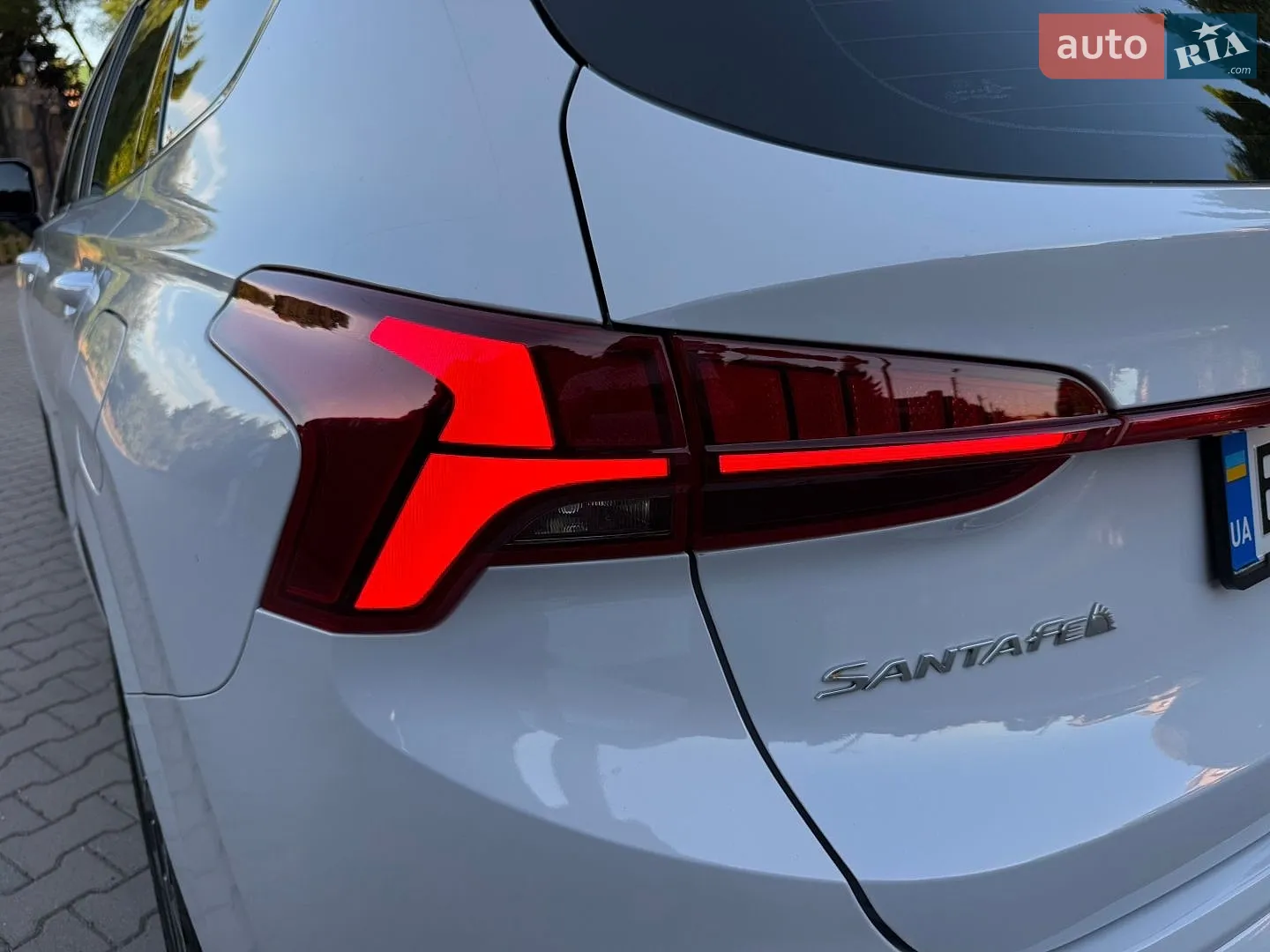 2021 Hyundai Santa Fe - мініатюра 80