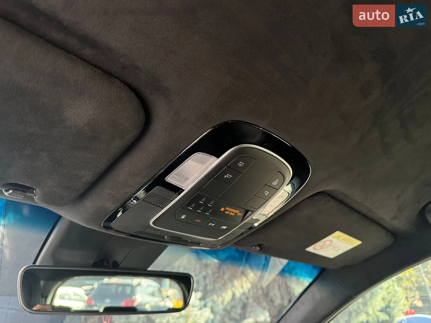 2020 Hyundai Santa Fe - мініатюра 37