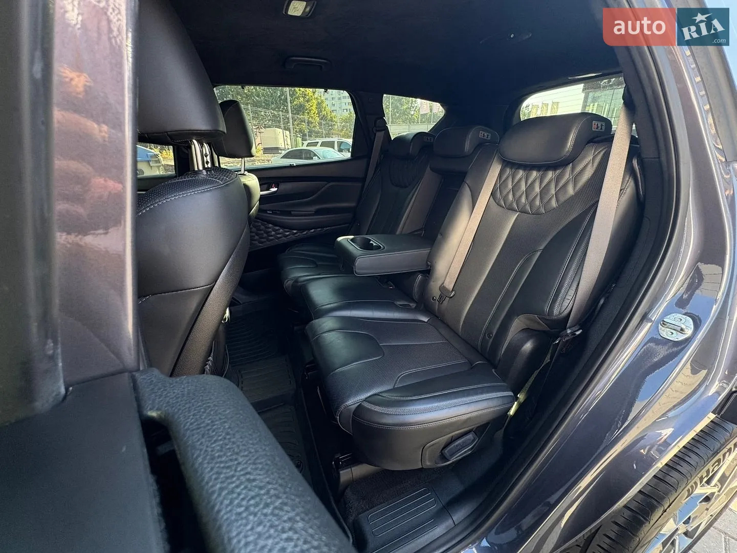 2020 Hyundai Santa Fe - мініатюра 41