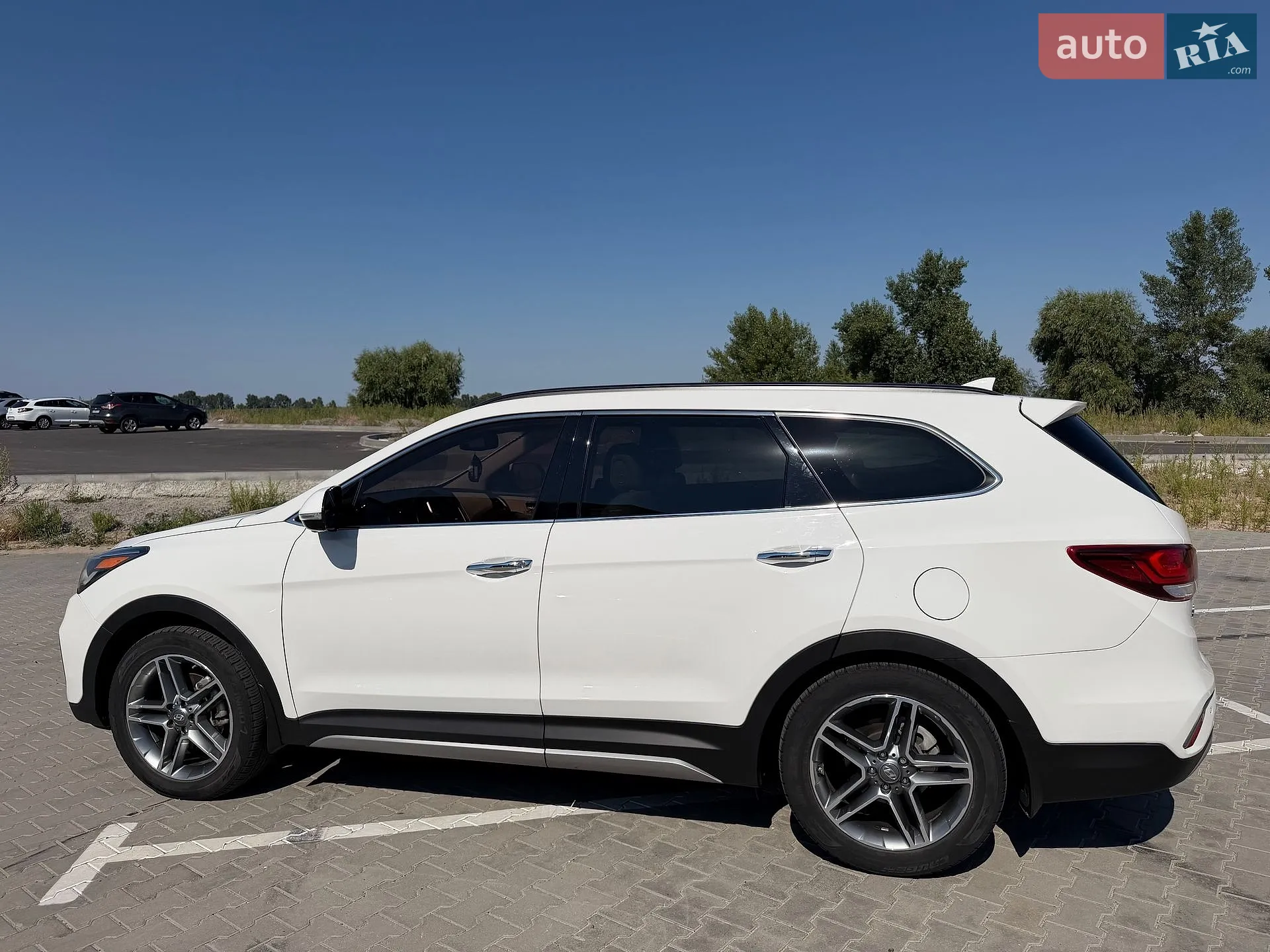 2018 Hyundai Santa Fe - мініатюра 21