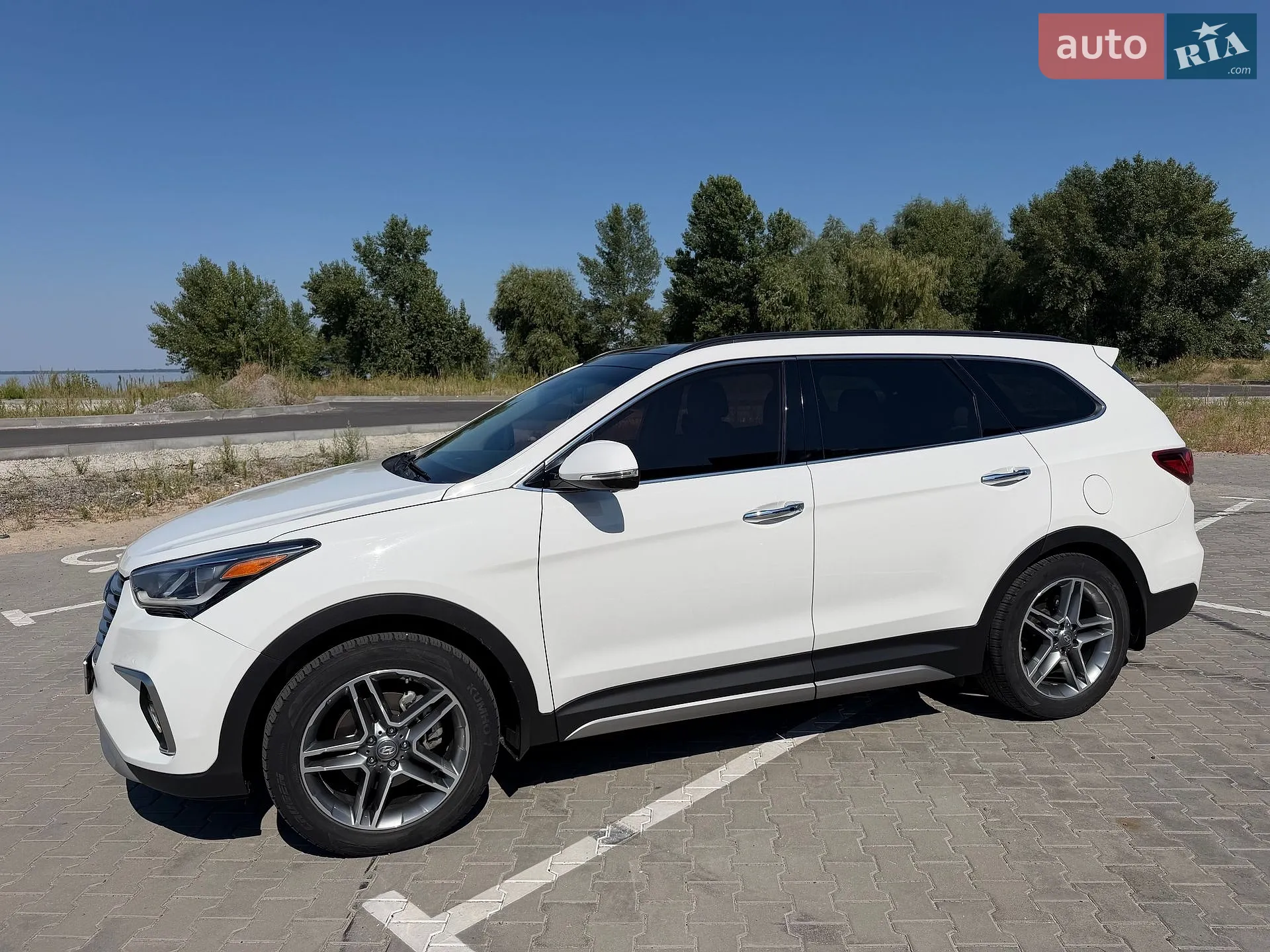 2018 Hyundai Santa Fe - мініатюра 22