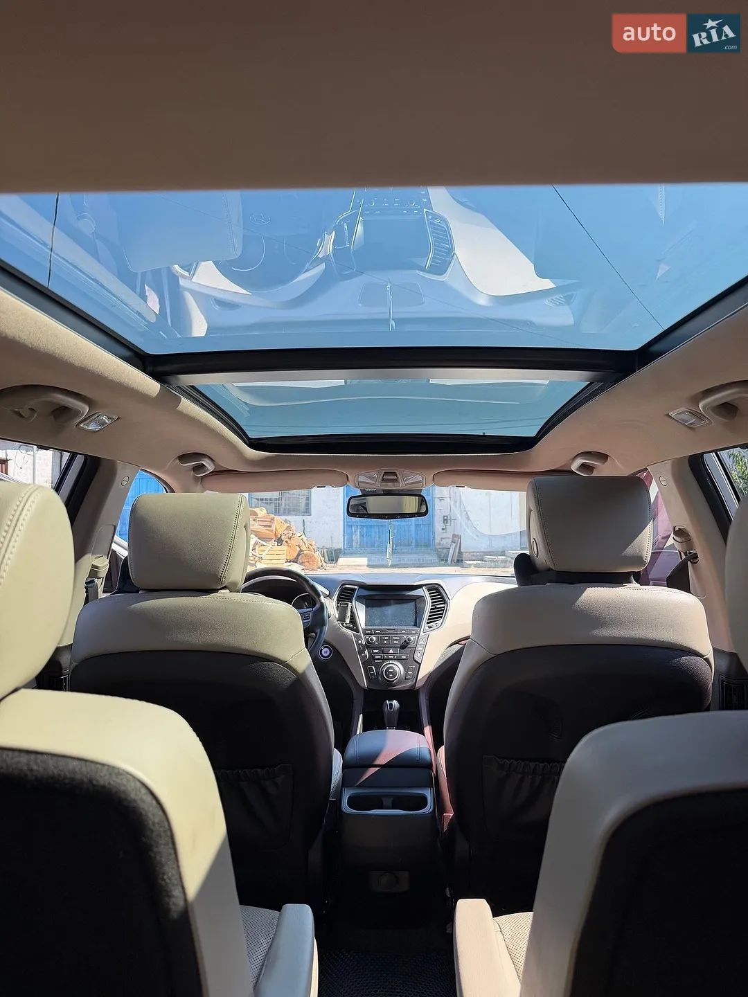 2018 Hyundai Santa Fe - мініатюра 46