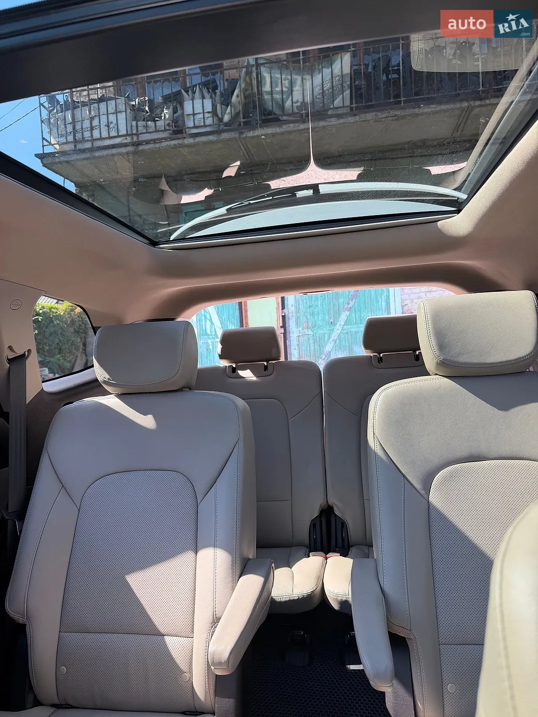 2018 Hyundai Santa Fe - мініатюра 47
