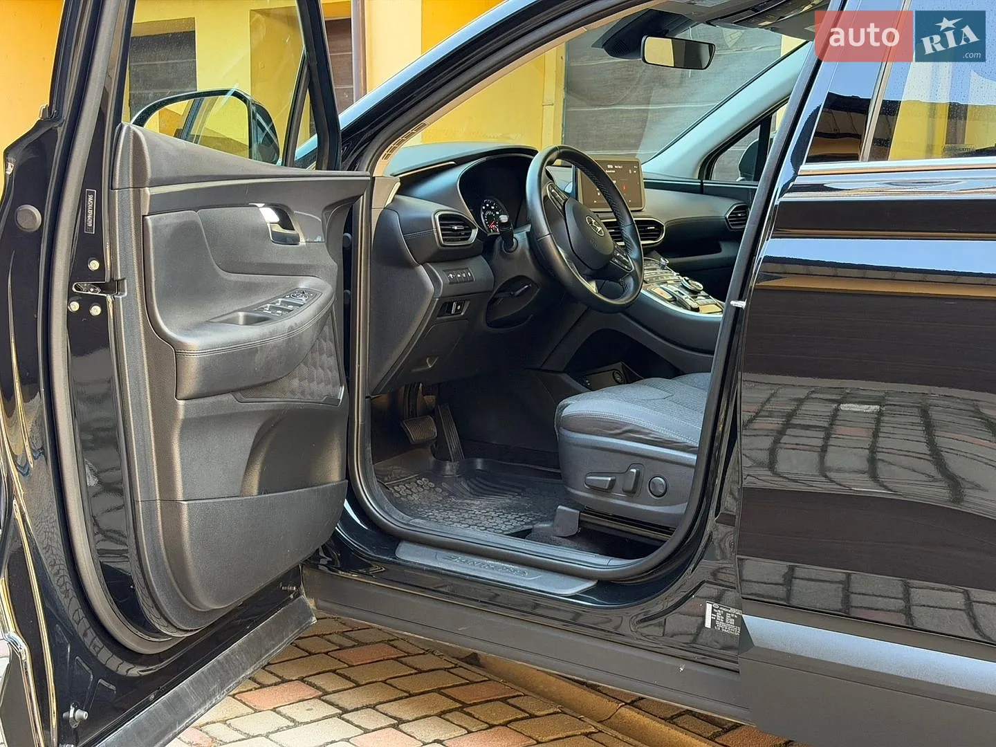 2023 Hyundai Santa Fe - мініатюра 7
