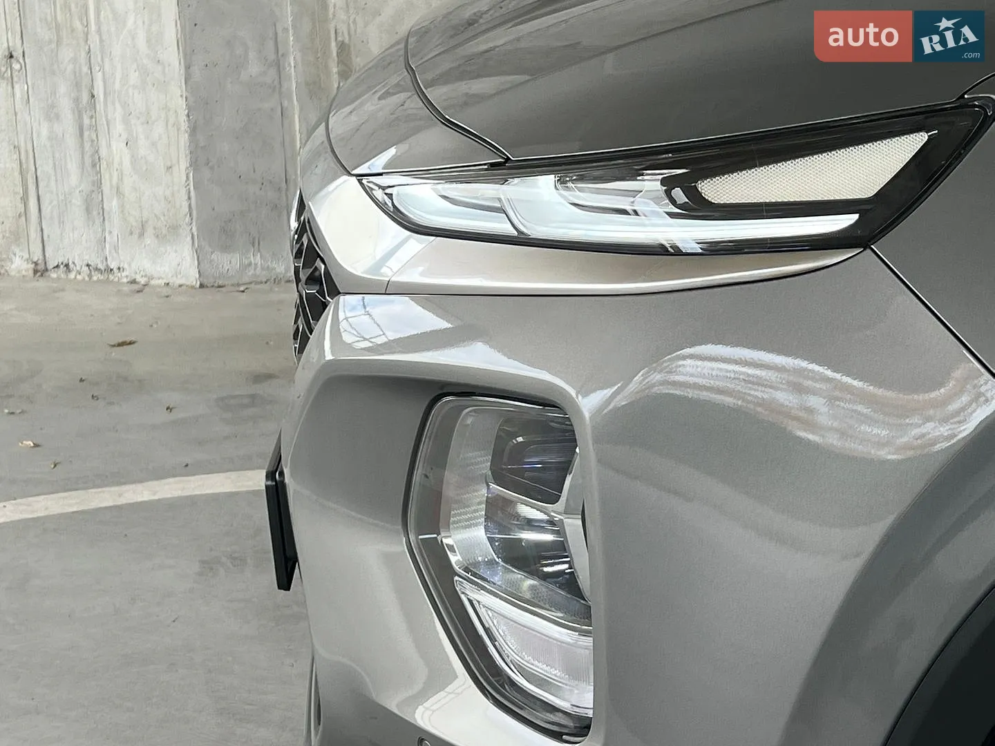2018 Hyundai Santa Fe - мініатюра 10