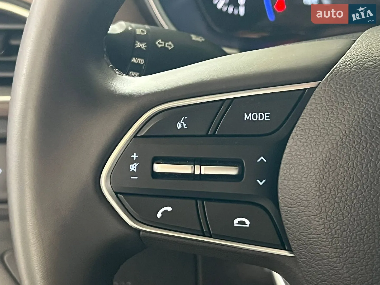 2018 Hyundai Santa Fe - мініатюра 35