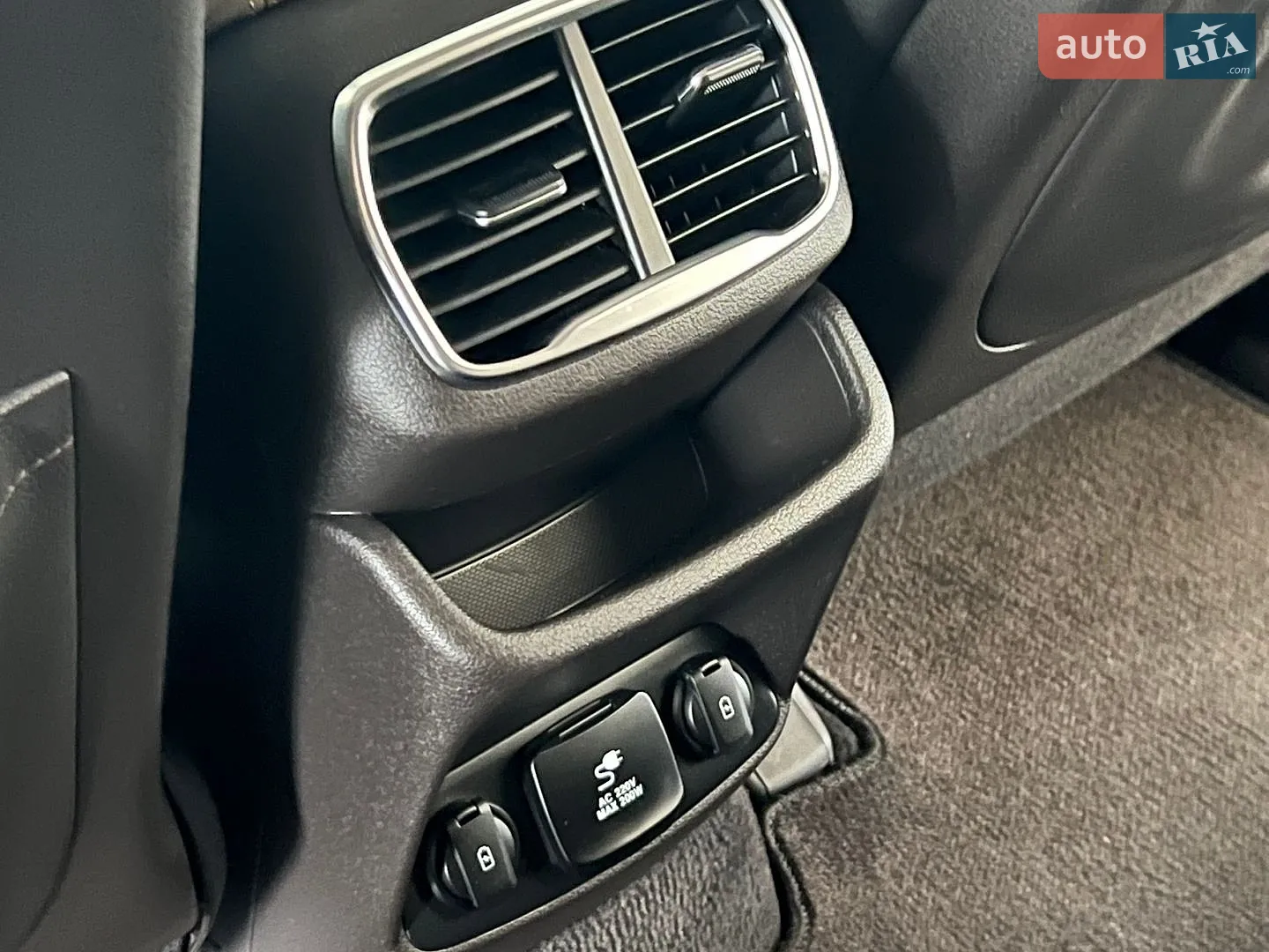 2018 Hyundai Santa Fe - мініатюра 45