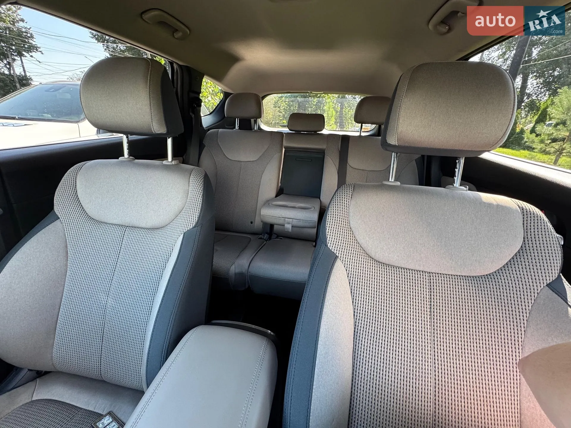 2020 Hyundai Santa Fe - мініатюра 3